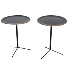 Osvaldo Borsani for Tecno Occasional Tables