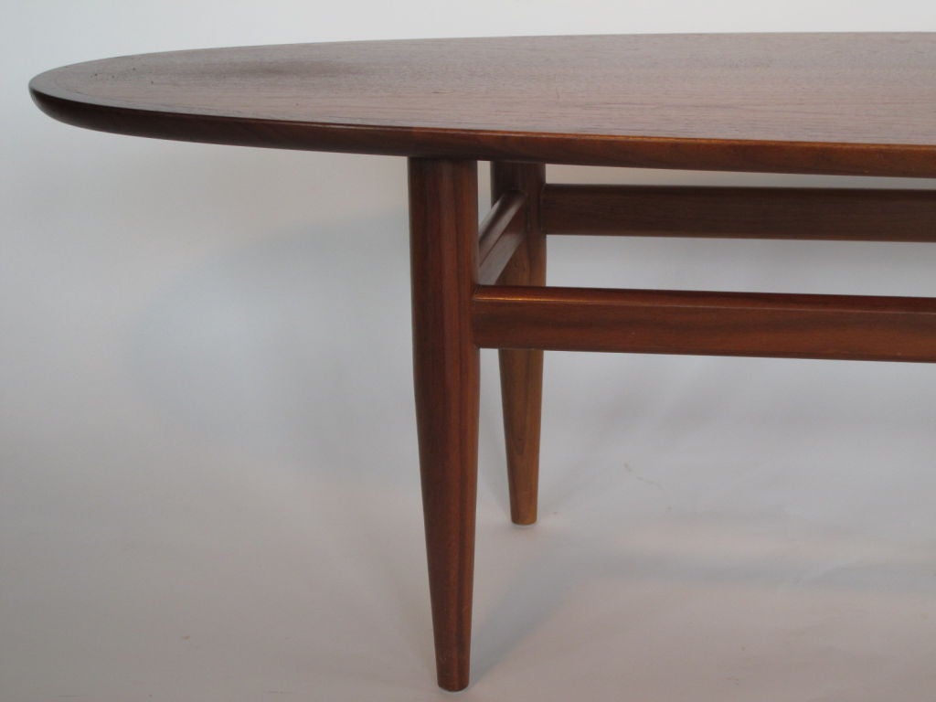 surfboard coffee tables