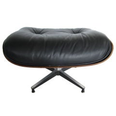 Charles Eames 671 Lounge Chair Ottoman Herman Miller