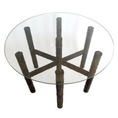 A Paul Evans Coffee Table 1967 2