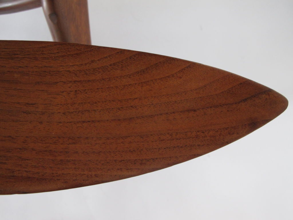 Mid-20th Century Vladimir Kagan Multi-position Reclining Chair