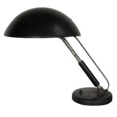 Karl Trabert Desk Lamp