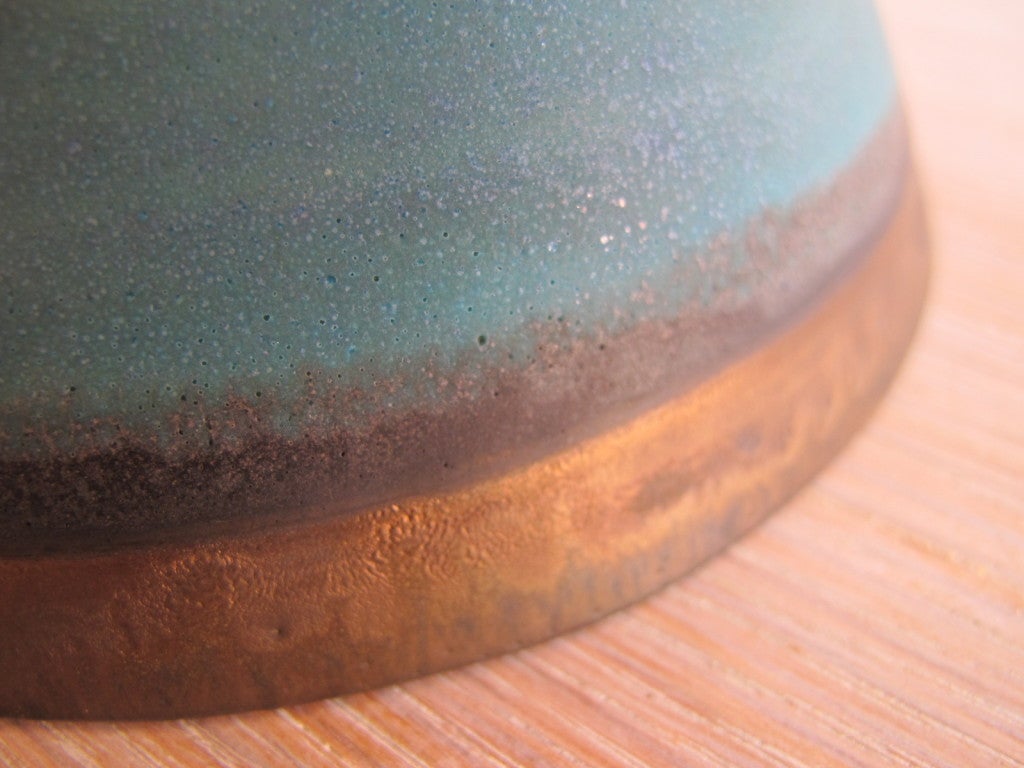 Lucie Rie Ceramic Bowl at 1stDibs