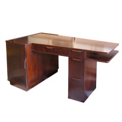 Edward Wormley for Dunbar Desk 6