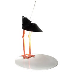 Ingo Maurer Bibibibi Table Lamp 4