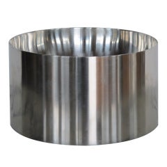 Arne Jacobsen for Stelton Steel Bowl 4