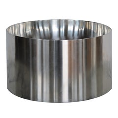 Vintage Arne Jacobsen for Stelton  Steel Bowl