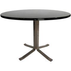 A Dining Table by Formanova, Italy, 1960's 3