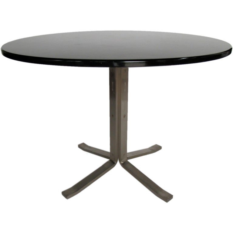 Mesa de comedor de Formanova, Italia, años 60 en venta