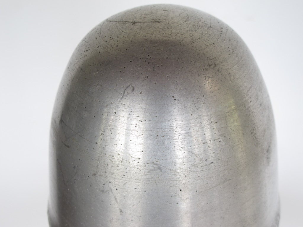 American A Vintage Bullet Shaped Architectural Mold For Sale