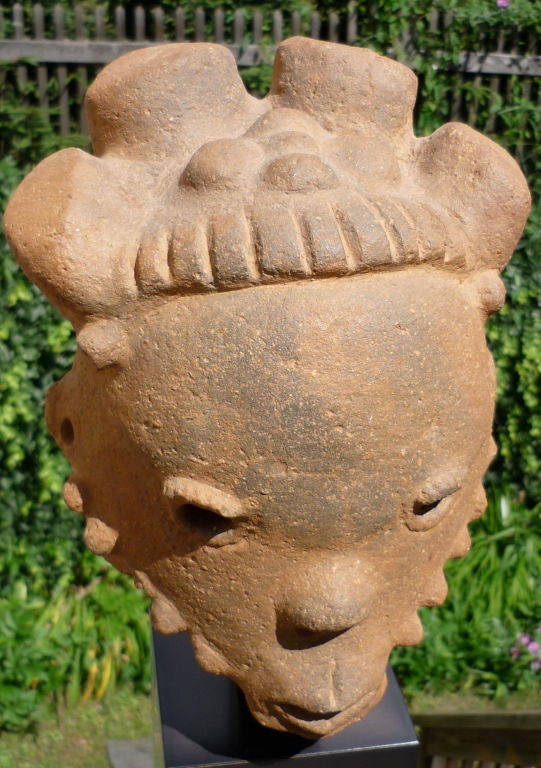 nok terracotta art