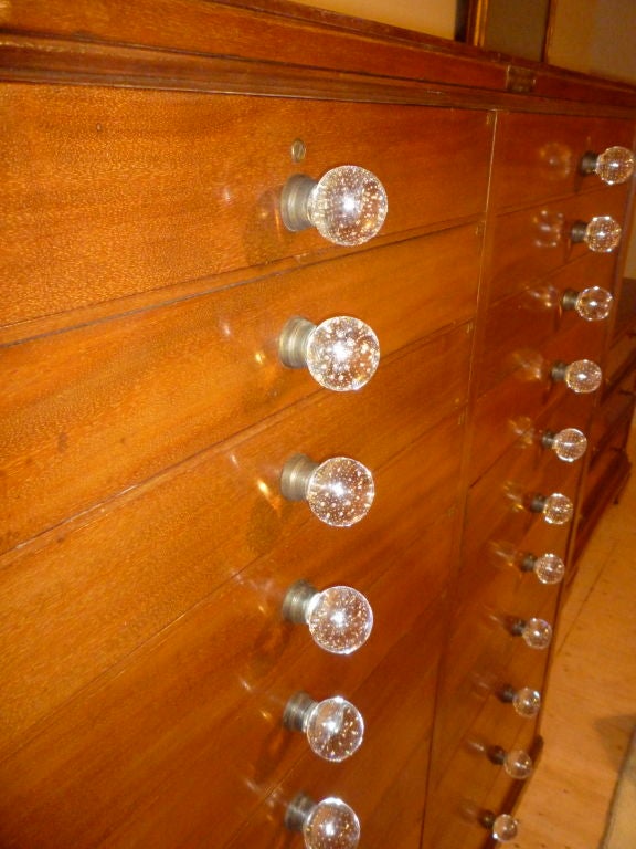 Large Scale Collectors Cabinet 3