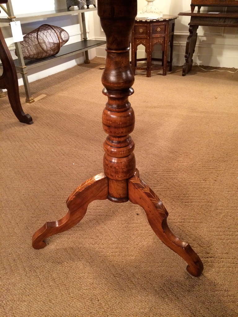 side table in italian