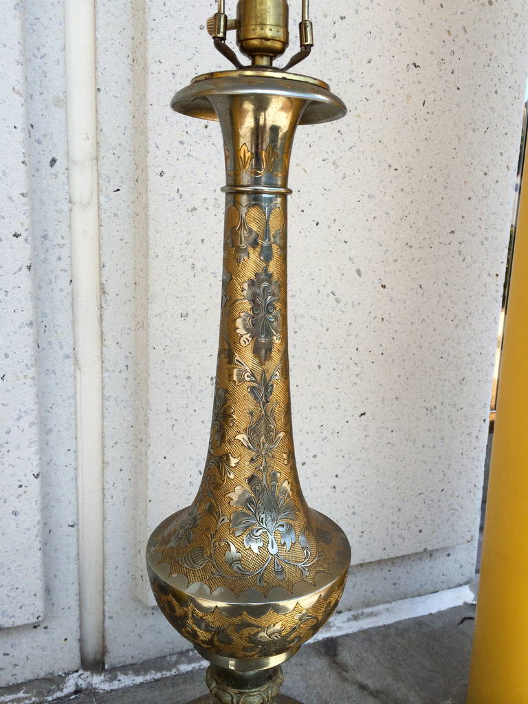 lamps made in india