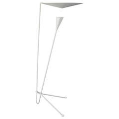 Standing Floor Lamp by Michel Buffet