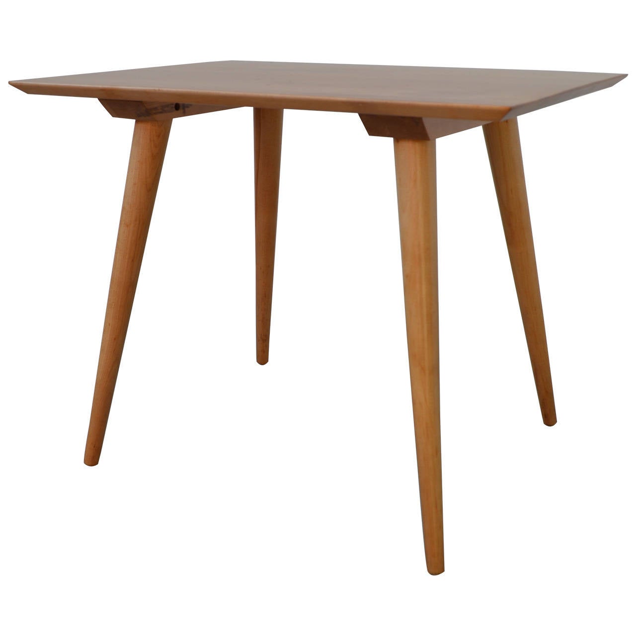End Table by Paul McCobb For Sale at 1stDibs
