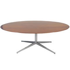 Knoll Dining Table
