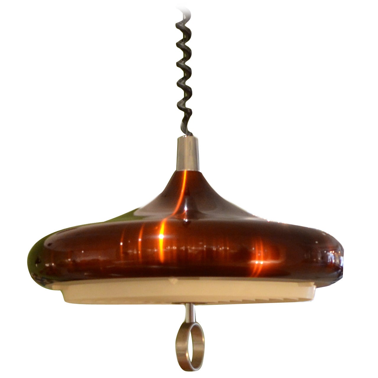 Scandinavian Ceiling Lamp