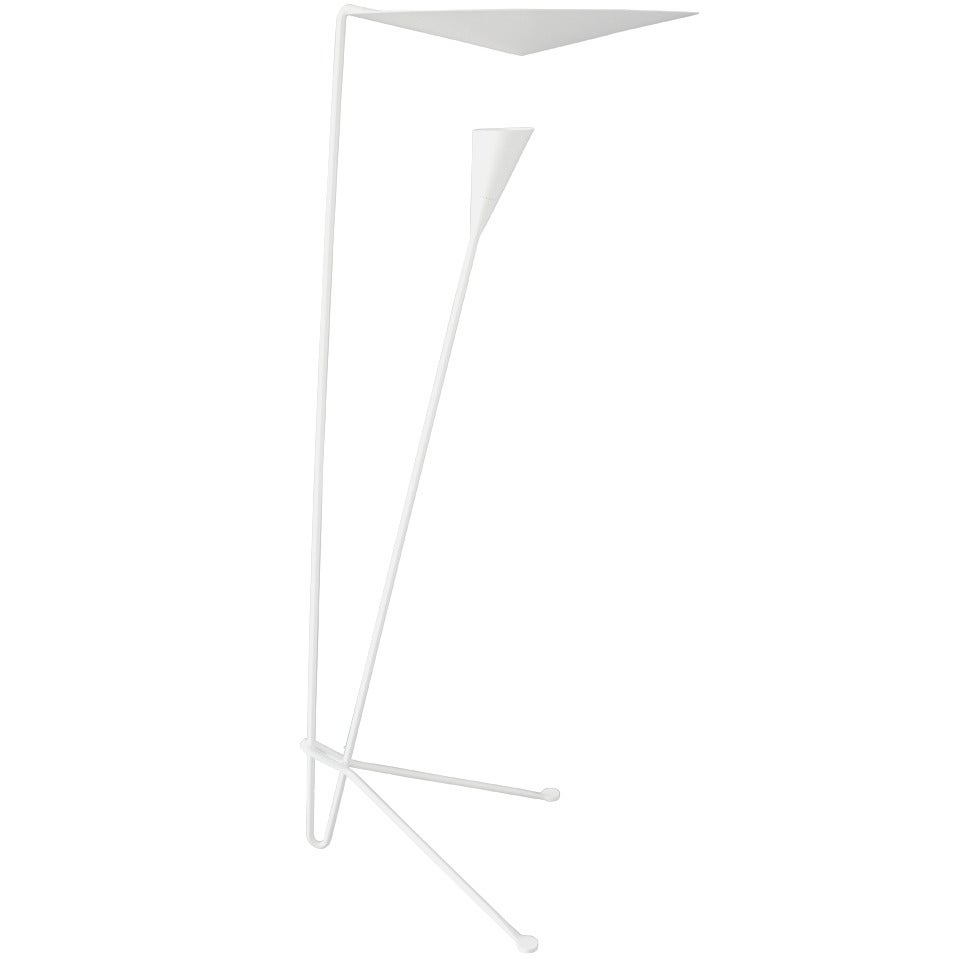 Standing Floor Lamp by Michel Buffet