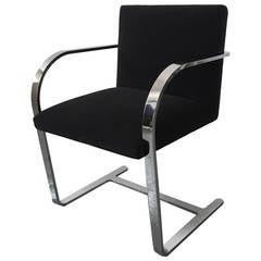 Brno Chair in Black 11