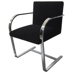 Brno Chair in Black