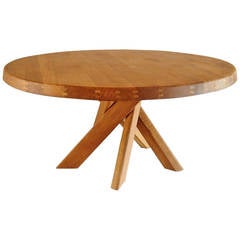 Dining Table Designed by Chapo