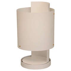 Table Lamp B206 by Michel Buffet 12