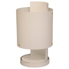 Table Lamp B206 by Michel Buffet