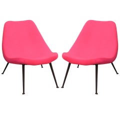 Pierre Guariche Prototype Chair