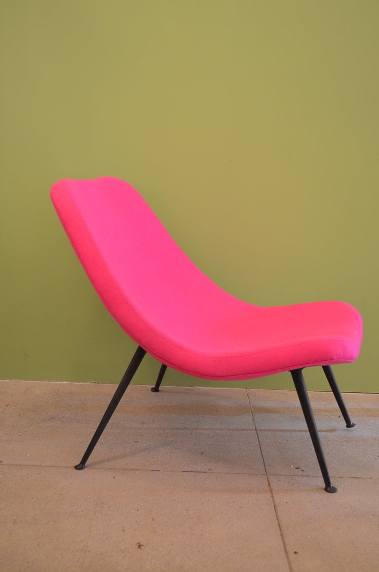 Pierre Guariche Prototype Chair