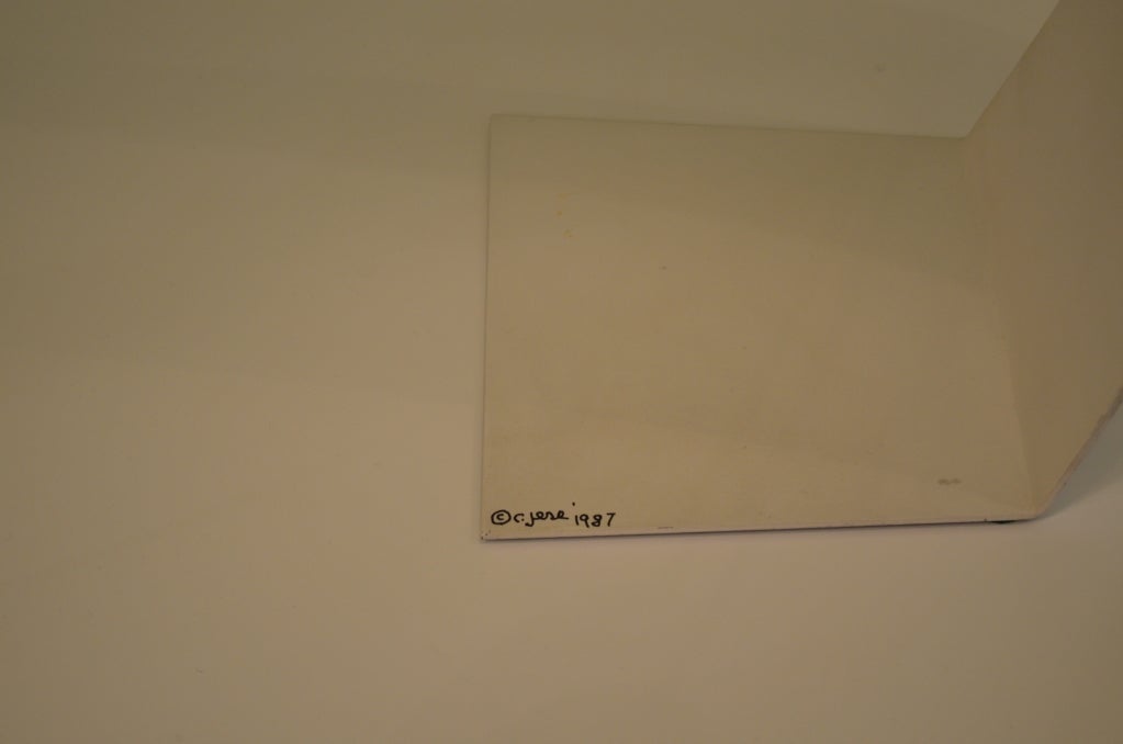 C. Jere Mobile Sculpture