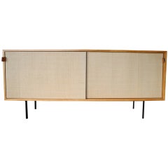 Credenza by Florence Knoll for Knoll