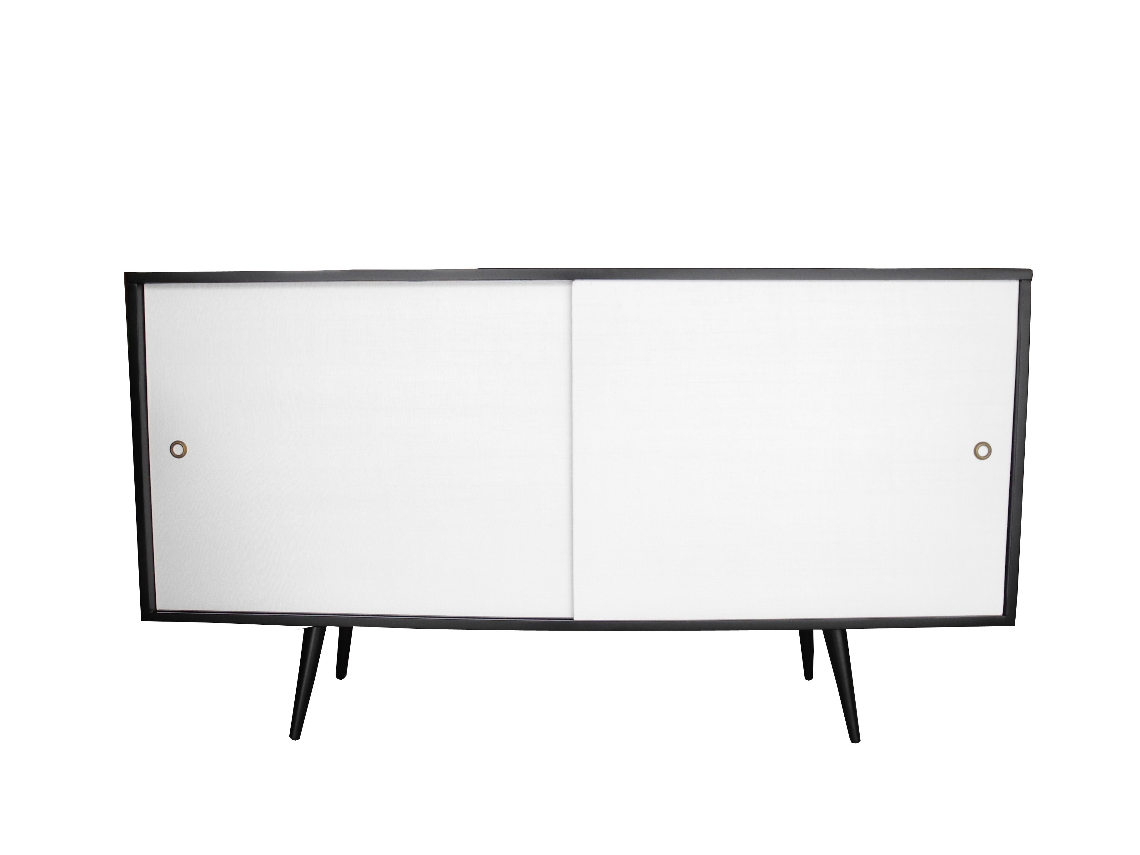 1950s Credenza by Paul McCobb