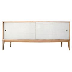 Paul McCobb Low Sideboard or Credenza