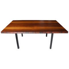 Milo Baughman Dining Table