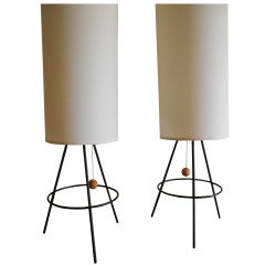 50s Lamps by Tony Paul