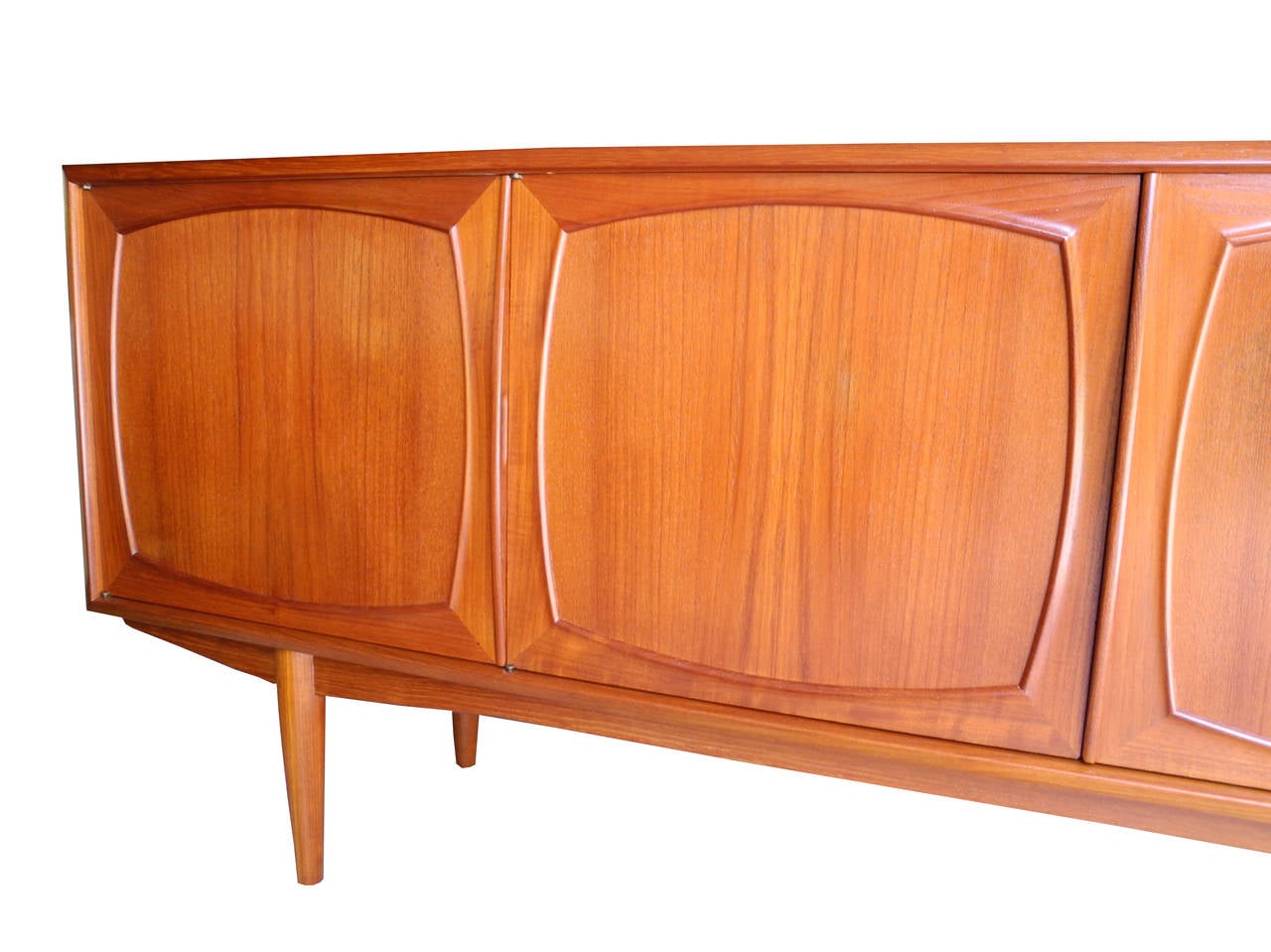 danish credenza