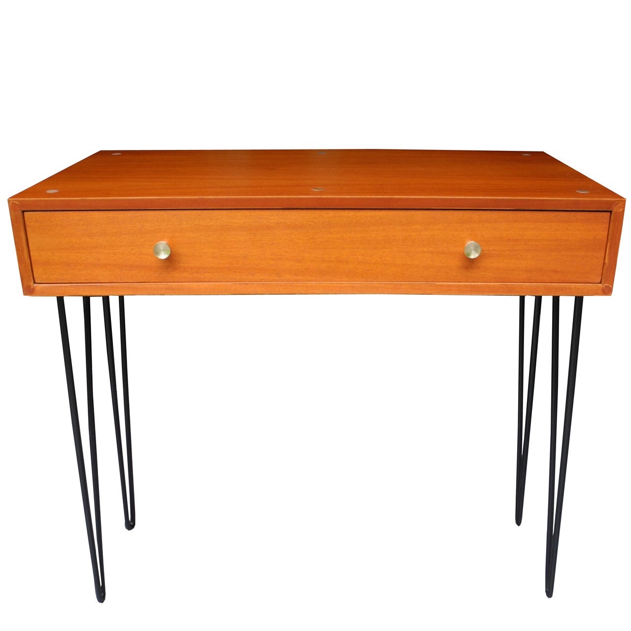 Morris Sanders Console for Mengel Module