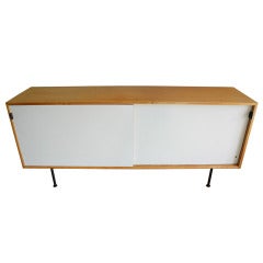 Florence Knoll Credenza/Sideboard