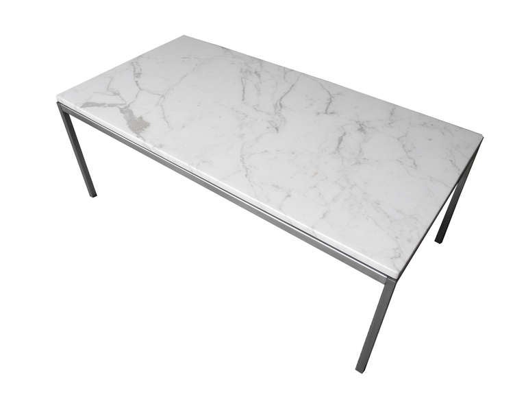 Knoll Coffee Table
