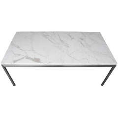 Knoll Coffee Table