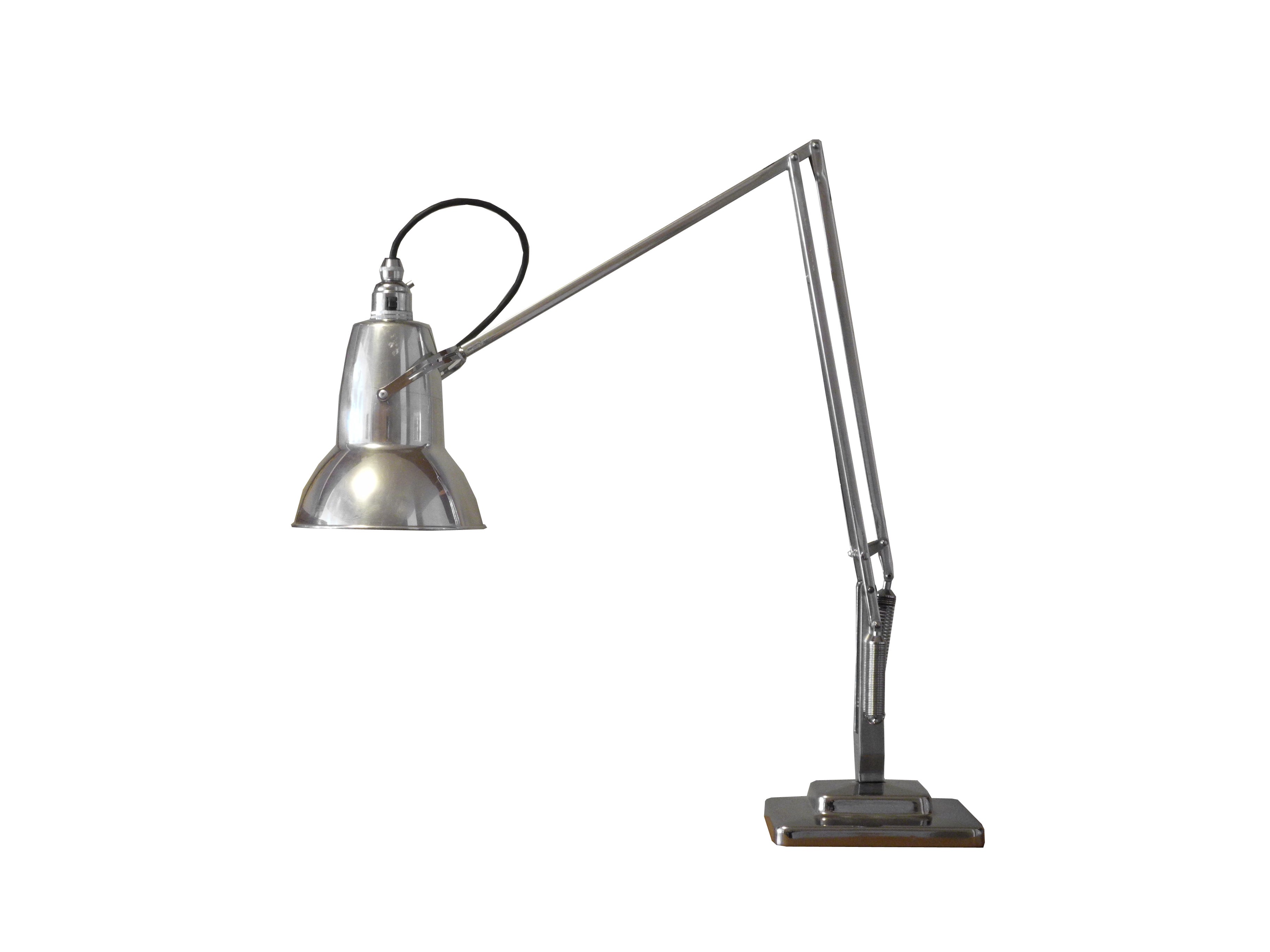 "Anglepoise" Lamp by George Carwardine