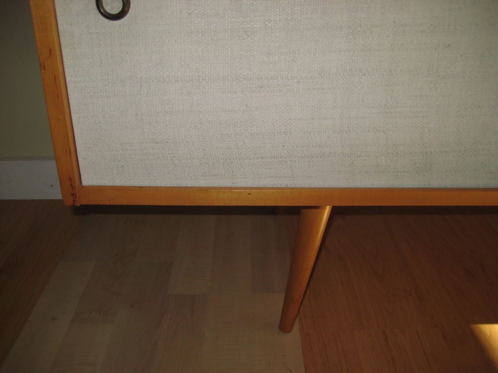 Maple Credenza by Paul McCobb 5