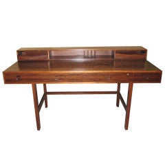 Rosewood Desk by Lovig