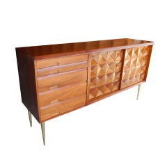 Sideboard by Edmund Spence