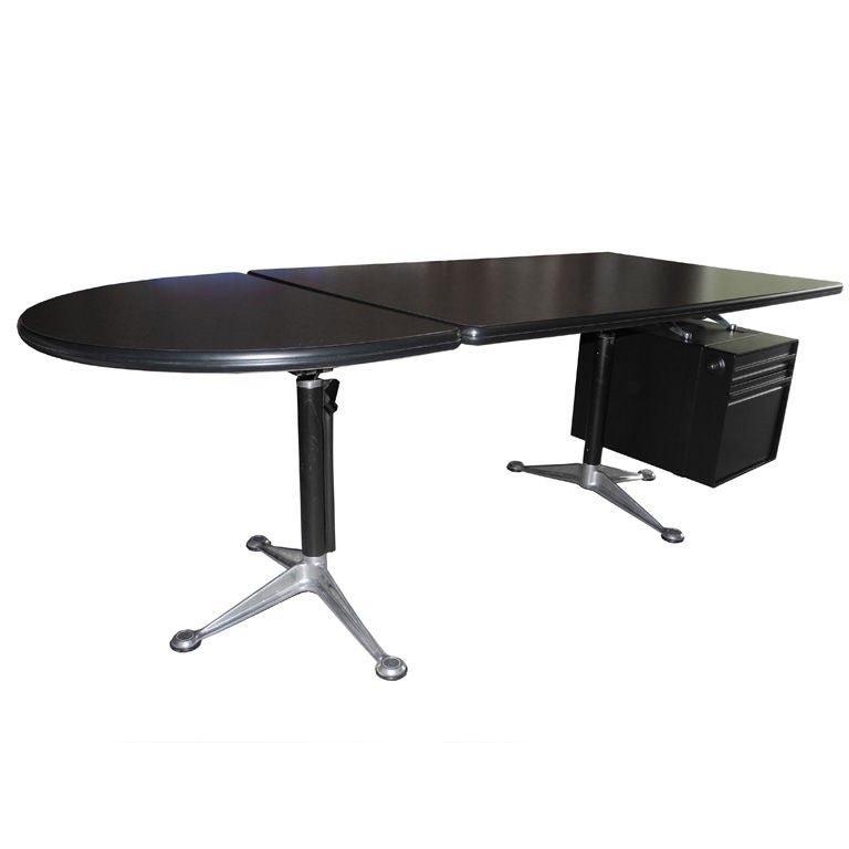 Bruce Burdick Desk for Herman Miller