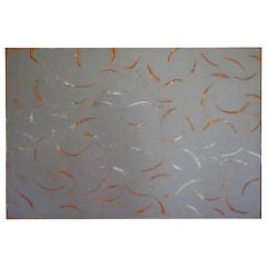 Painting by Fredric Varady 9