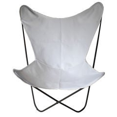 Butter Fly Chair by Knoll