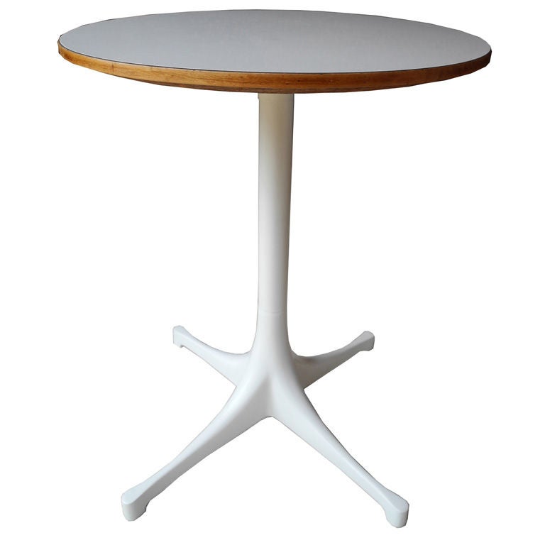 Nelson Side Table at 1stdibs