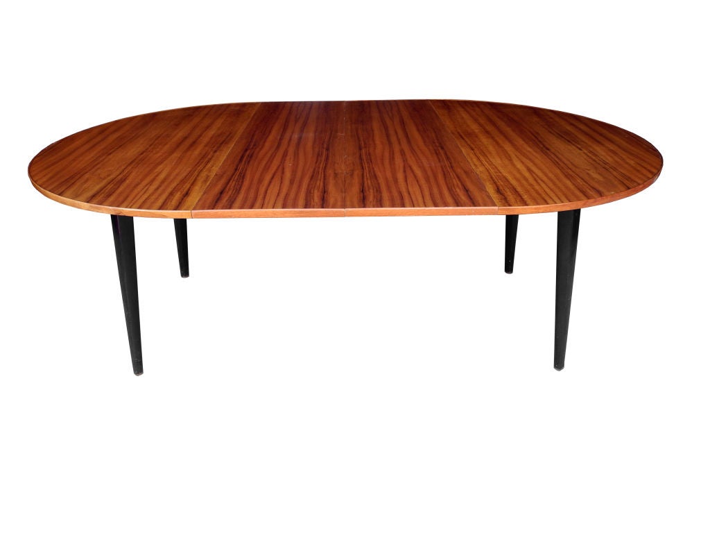 Tawi Dining Table by Edward Wormely for Dunbar